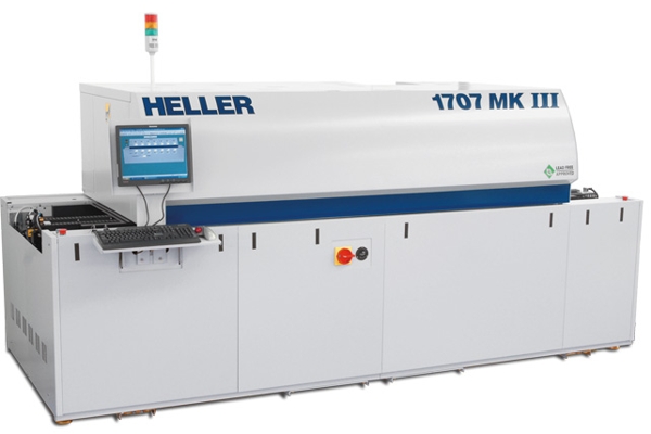 9 4 4 Bga Component Reballing Robotic Ball Removal Reflow Oven