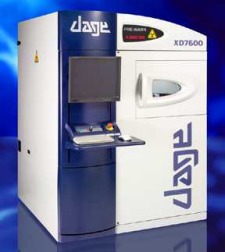 X-Ray Inspection Services
