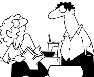 Cartoon
