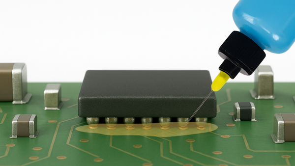 10.9 Component Reclaim, BGA/CSP Components