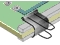 Restraint Bars and Clamps