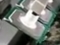 Robotic Deball/Tinning System