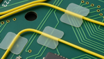 Wire Dots