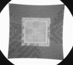 Figure 4: Backed off image on old machine.