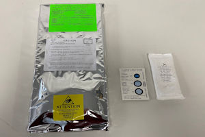 Figure 5: MSL packaging per J-STD-033 standards