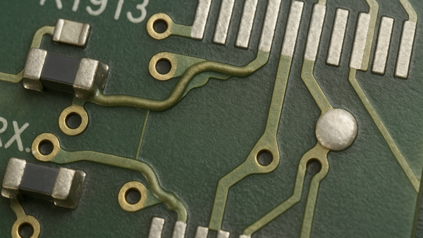 Correcting a Circuit Design Error: Two Proven Rework Strategies