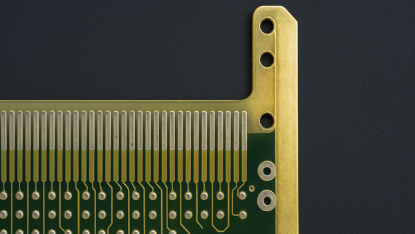 Correcting Circuit Board Thickness with Precision Edge Milling