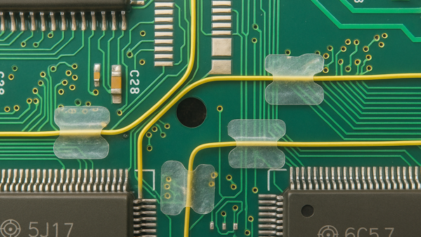 Navigating the Challenges of Jumper Wire Work