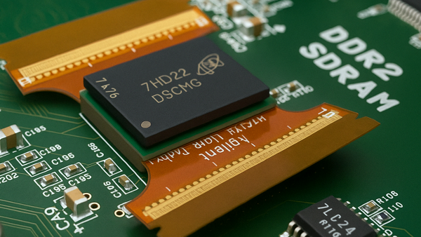 Keysight Technologies Adapter Rework