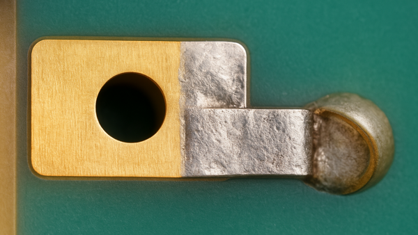 How To Restore Missing Internal Layer Connections on PCBs