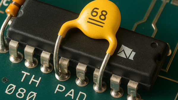 11 Rules for Circuit Board Mods