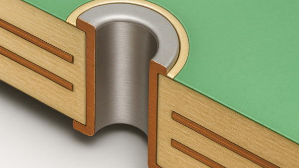 How to Select the Right Eyelet for Plated Hole Repair