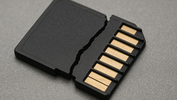 Flash Memory Card Rescue
