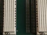 Challenging Connector Rework