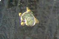 Damaged Surface Plane