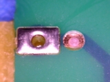 Figure 1. Exposed inner layer.