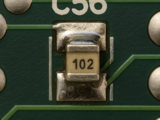 Rework for Pad and Component Mismatch