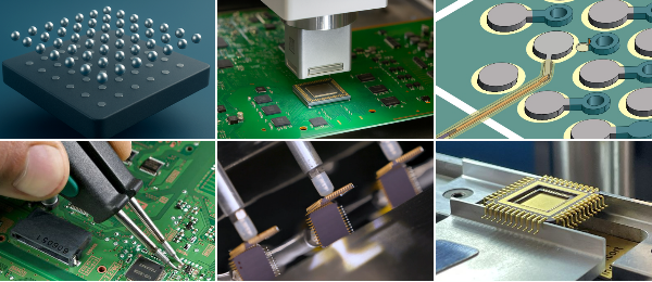 Circuit Board Rework and Repair Blogs