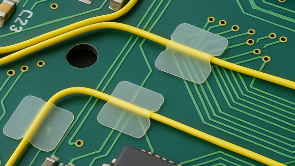 Improving Long-Term Reliability Through Structured Jumper Wire Control