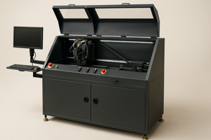 Six-Pack Power: We've Added to our Fleet of Advanced Tinning Machines for Precision Component Rework
