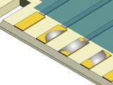 Edge Contact Repair/Rework, Plating Method