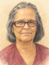 Maria Martinez Inducted into the Repair Technician Hall of Fame