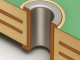 How to Select the Right Eyelet for Plated Hole Repair