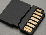 Flash Memory Card Rescue