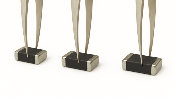 Tinning Services, Chip And Discrete SMT Components