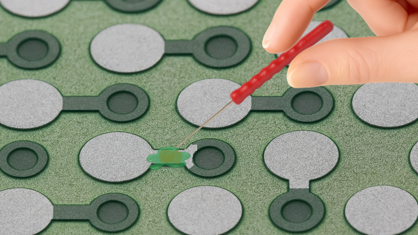 Soldering and Rework: Proven Techniques for High-Reliability