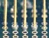 Soldering Long Gold Plated Pins