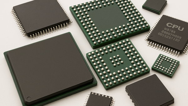 The Critical Role of Component Reclamation for a Sustainable Electronics Supply Chain
