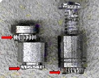How to Fix Press-in Fastener Damage