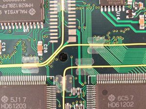 10 Essential Rules for Circuit Board Jumper Wires